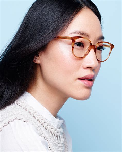 warby parker low bridge